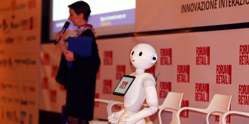 Forum Retail 2018  ottiene il Patrocinio del Comune di Milano