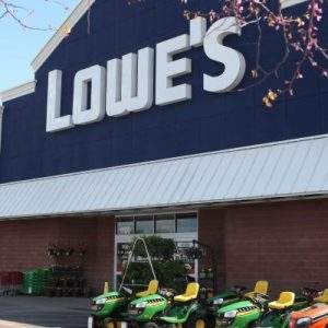 Lowe’s lascia il Messico
