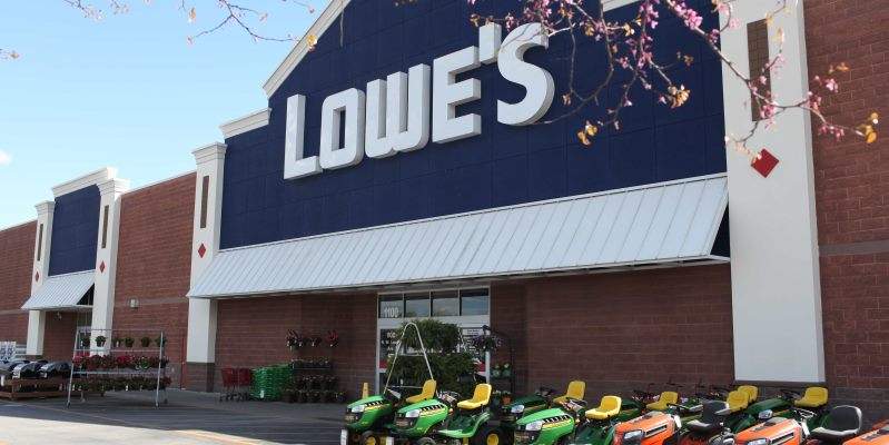 Lowe&rsquo;s lascia il Messico
