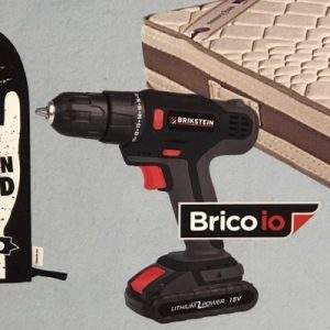 Mercatone Uno e Brico io?