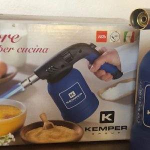 Uno scottatore particolare…in cucina