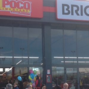 Brico OK apre a Siracusa