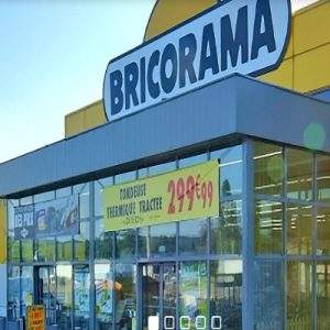 E Bricofer compra Bricorama. In Spagna