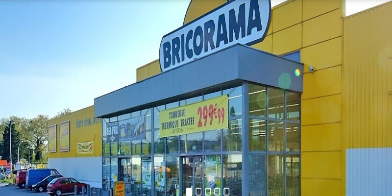 E Bricofer compra Bricorama. In Spagna