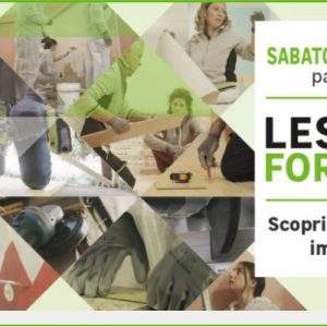 Leroy Merlin e le Lessons For Good