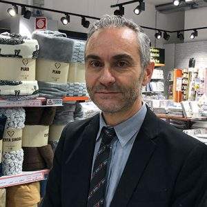 Brico io, l&rsquo;home center cittadino