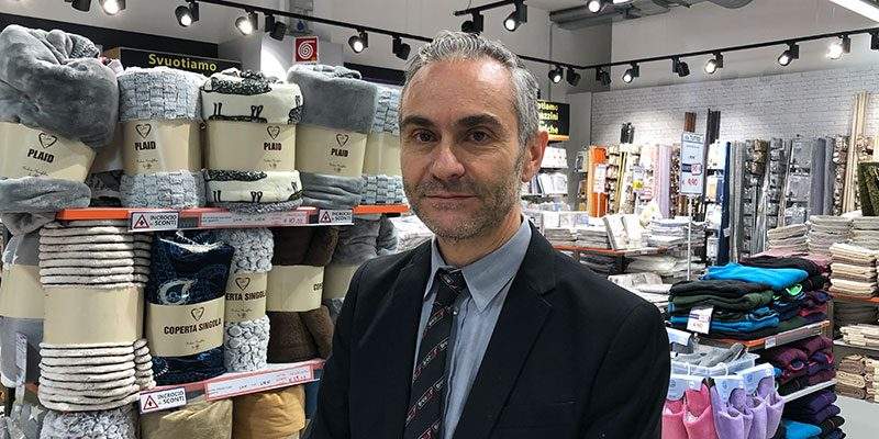 Brico io, l&rsquo;home center cittadino