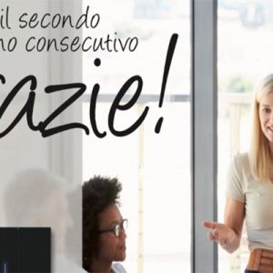 BTicino top among the best companies to work for in Italy in 2018