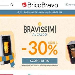 Bravissimi by BricoBravo