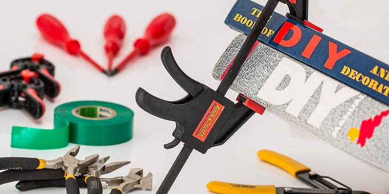 GS1 Non-Food Survey shows DIY sector growth  