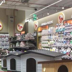 Animali che Passione, the new brand for Gruppo Selex