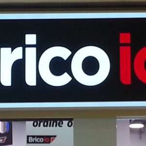 Brico io apre a Milano