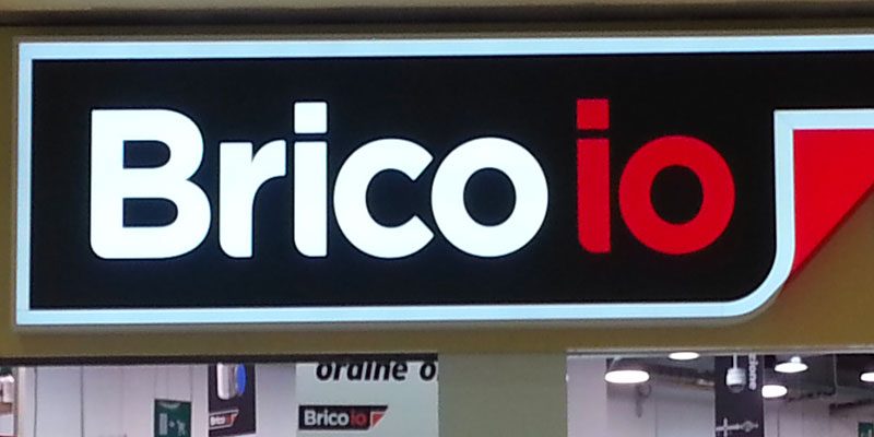 Brico io apre a Milano