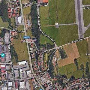 Bricoman aprir&agrave; a Venegono (VA)