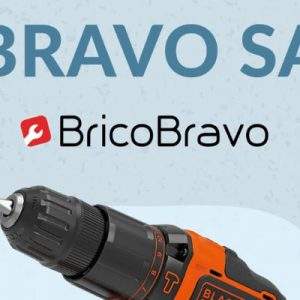Con Bravo Safe, BricoBravo proteggere gli acquisti