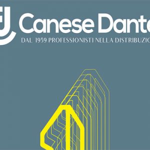 Canese Dante, nuovo catalogo sicurezza
