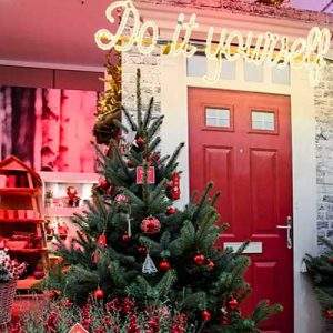Nuove soluzioni per gli espositori di Creativeworld e Christmasworld