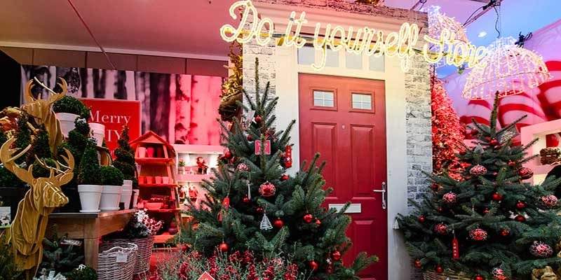 L&rsquo;incanto di Christmasworld 2019