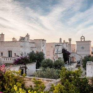 7° Convegno nazionale AICG a Borgo Egnazia (Br)