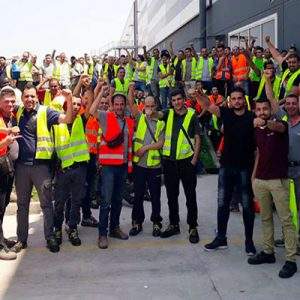 Leroy Merlin e logistica, soluzione positiva per i lavoratori