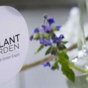 Pronti per Myplant&Garden?