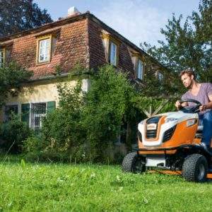 Il 2020 non frena STIHL