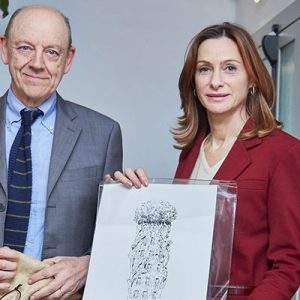 Gruppo Fontanot, Menzione d’Onore al 15° GranDesignEtico International Award 2019