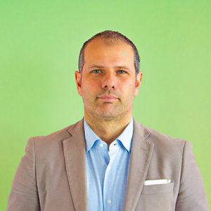 Luca Boscolo  nuovo Area Manager GDO in Rinaldo Franco S.p.A.