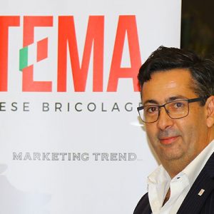 Brico io e Bricolife, insieme fino al 2024