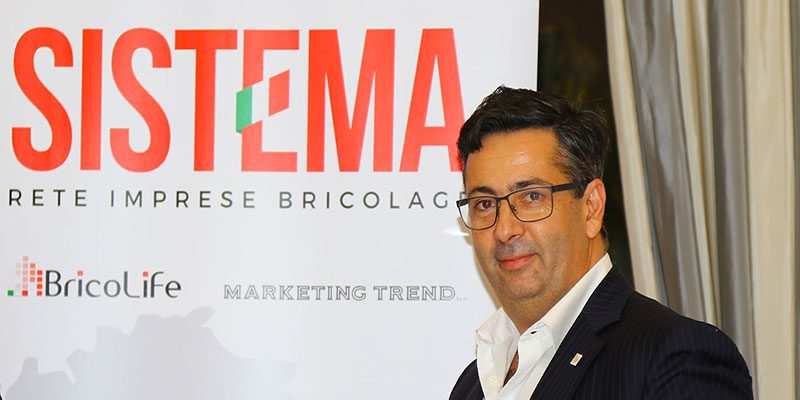 Roberto Fadda confermato alla guida di Sistema