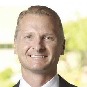 John Venhuizen di Ace Hardware al 7° Global DIY-Summit