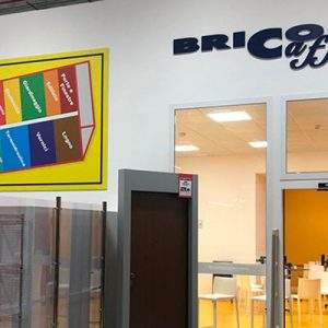 Bricocasa apre a Monopoli (BA)