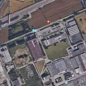 Bricoman nell’area ex Michelin a Torino?