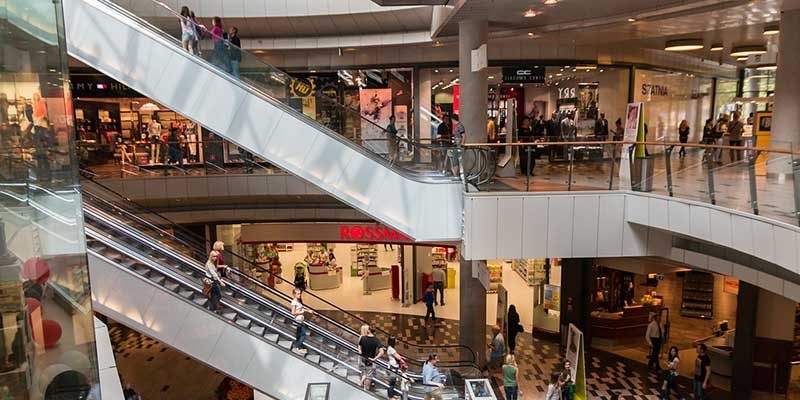 Osservatorio Consumi, il crollo di marzo 2020