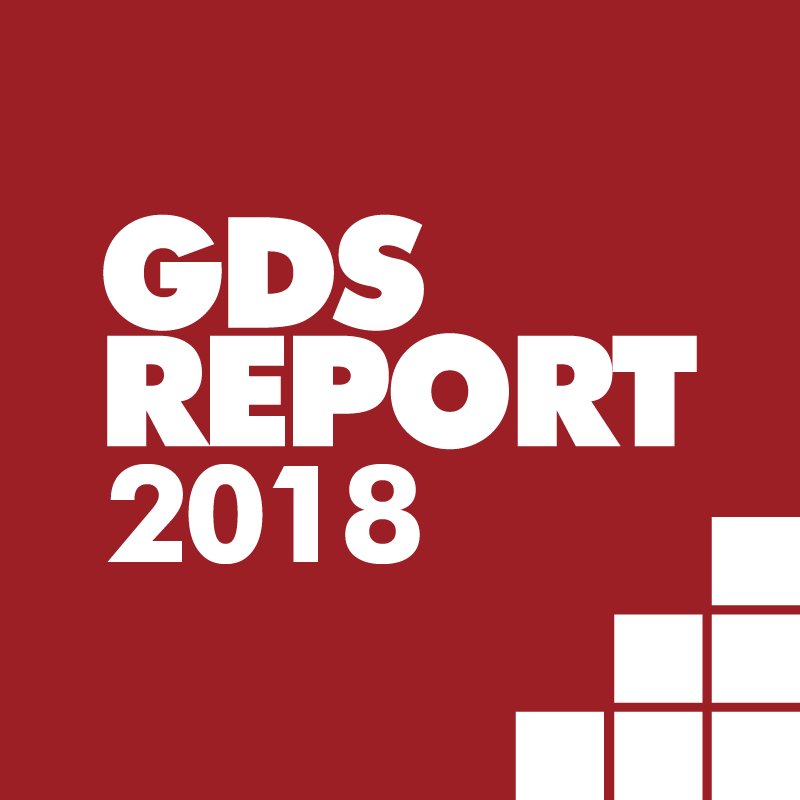 2018 survey of DIY&Garden superstores. The analysis.