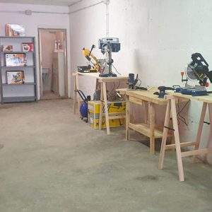Leroy Merlin inaugura la prima “Officina Fai da Noi”