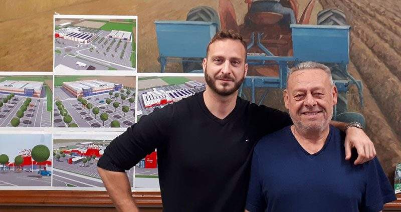 Brik&ograve;, il fai da te che non ti aspetti