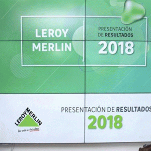 Leroy Merlin Spagna, 4 formati e 28 negozi in 5 anni