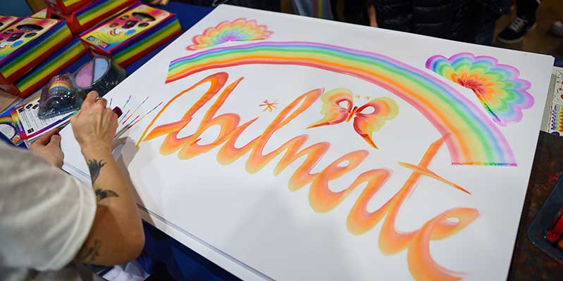 Abilmente, progetti speciali e mostre a Vicenza