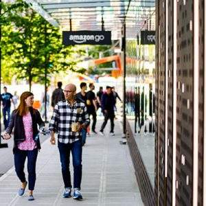 Amazon aprirà una nuova catena di supermercati