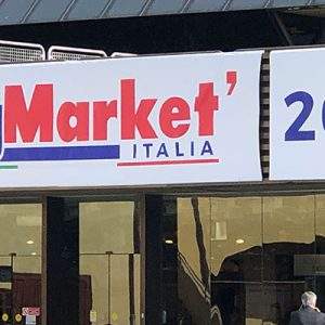 Il BigMarket di BigMat, in V edizione