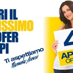 Bricofer apre a Carpi (MO)