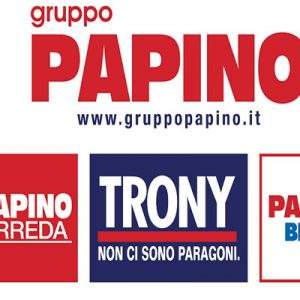 Gruppo Papino, concordato, cassa e cessione
