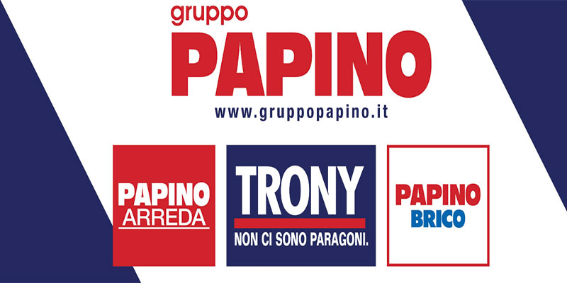 Gruppo Papino