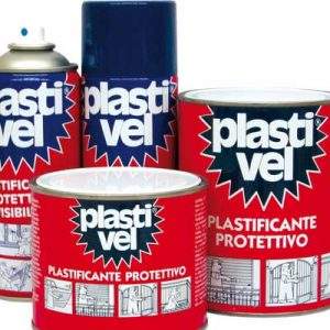 Plastivel, l’ultra protettivo multiuso