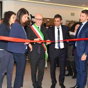 Rinaldo Franco Spa, giro d’affari a +6,5%