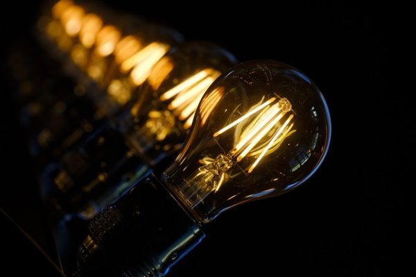 Risparmio energetico: situazione e prospettive