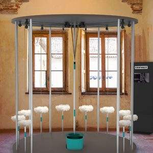 Leifheit Italia al Fuorisalone