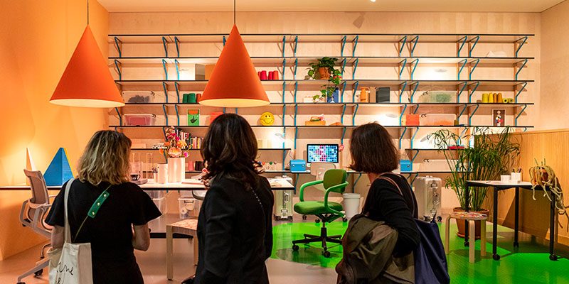 Risultato molto positivo per il Salone del mobile.Milano 2019