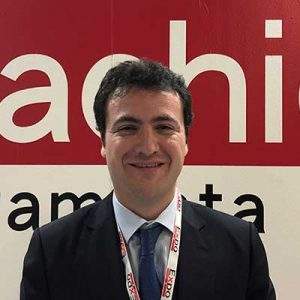 Expo Machieraldo – Expo Color 2019, la fiera